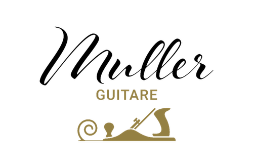 Muller Guitare